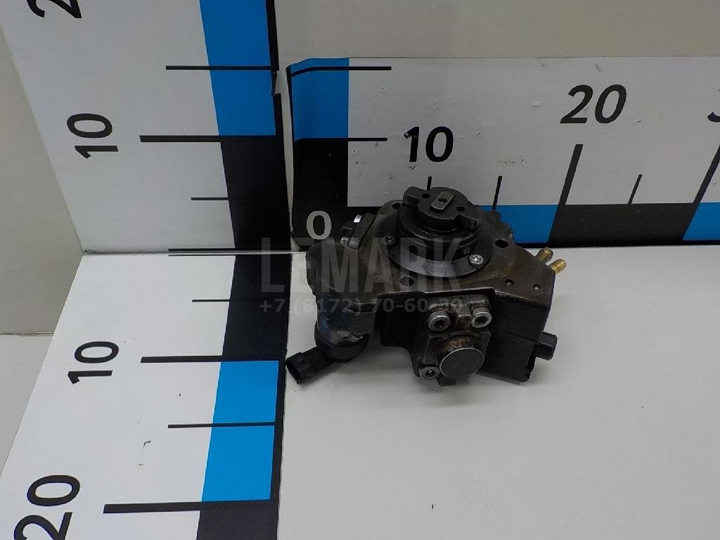 ТНВД для  Audi 100/200 [44] 1983-1991