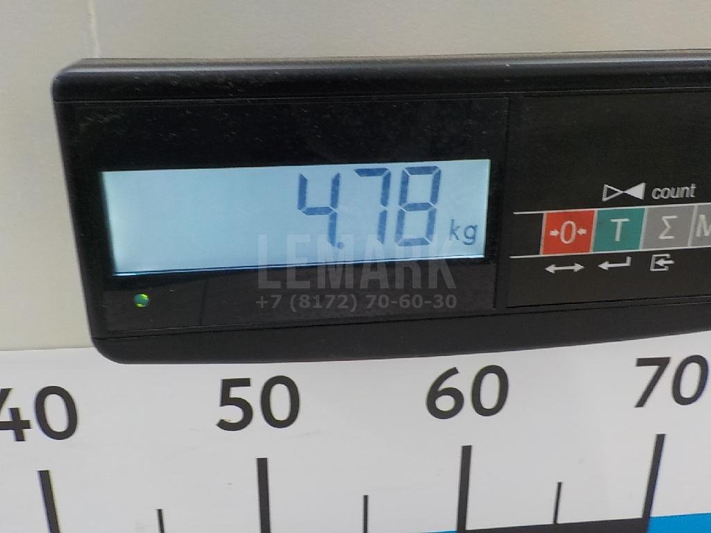 ТНВД для  Audi 100/200 [44] 1983-1991