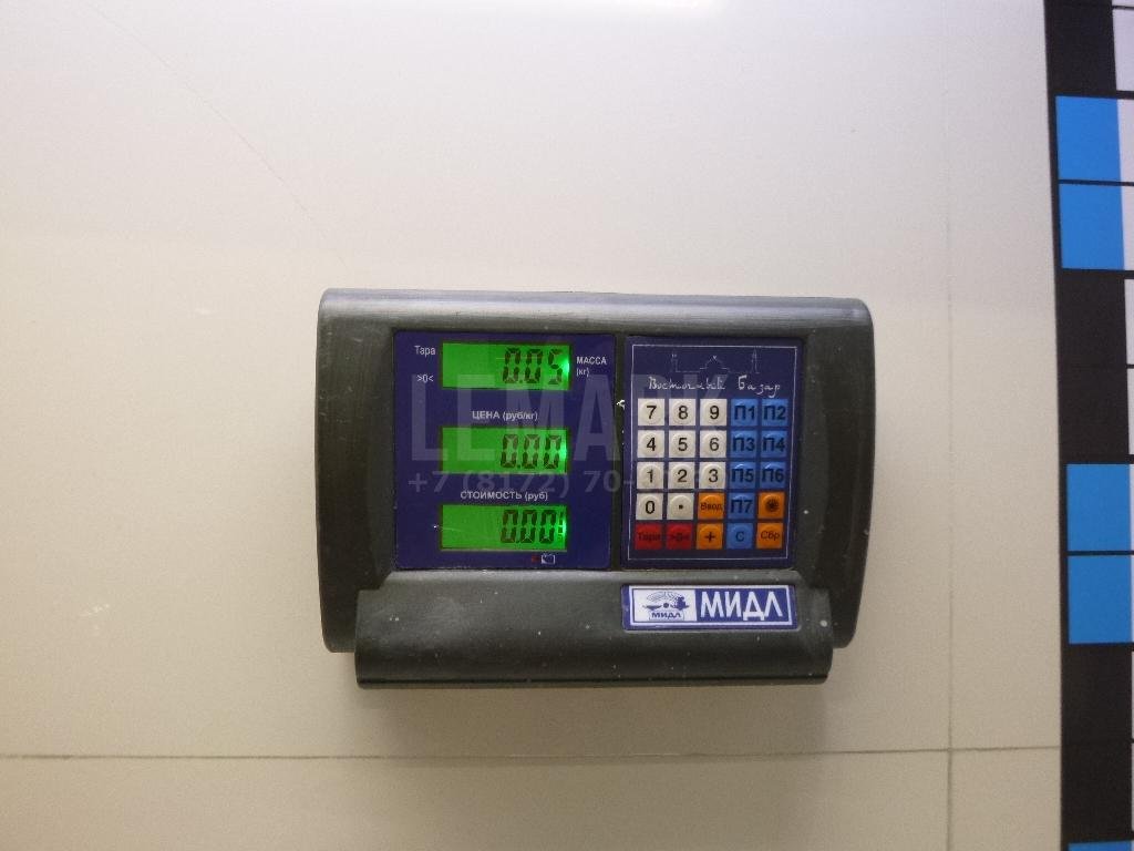 Рокер для  Alfa Romeo 156 1997-2005