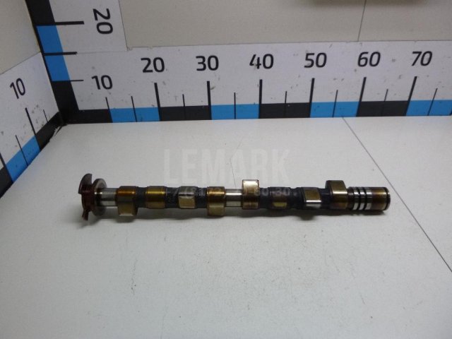 Распредвал