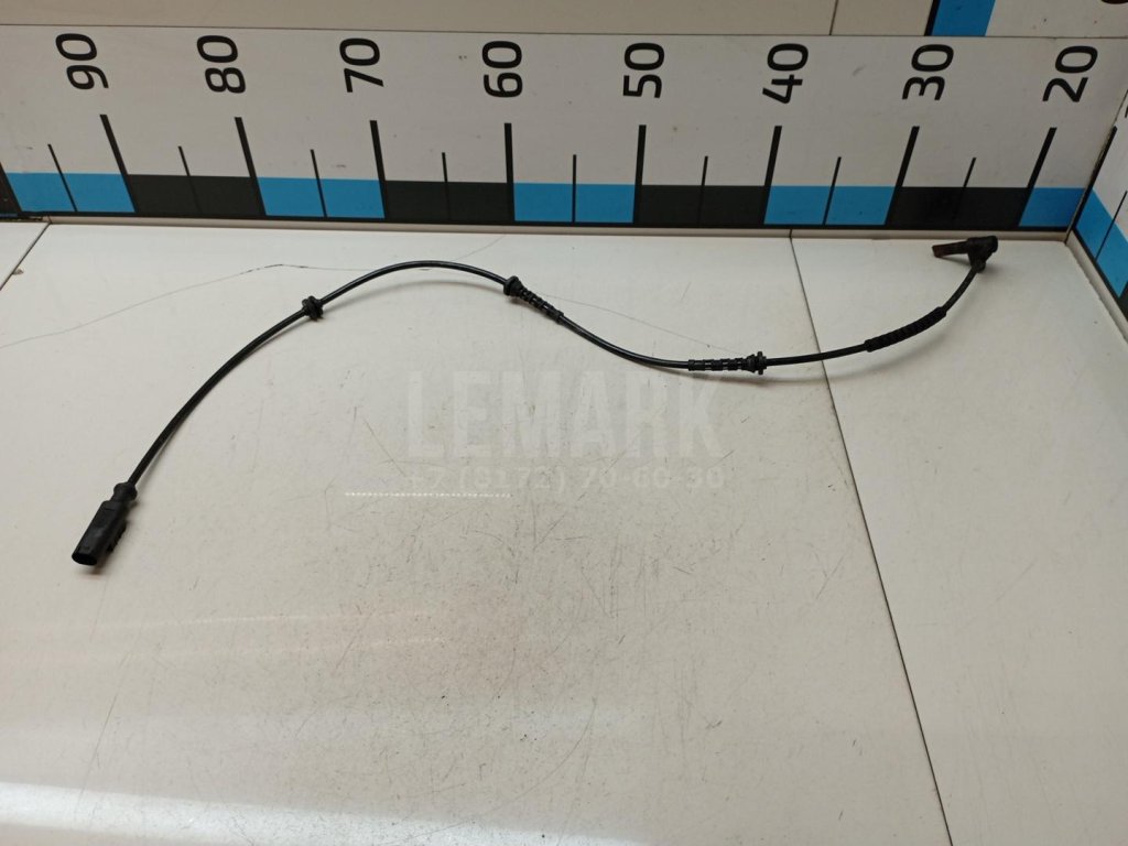 Датчик ABS передний для  Audi A3 [8PA] Sportback 2004-2013