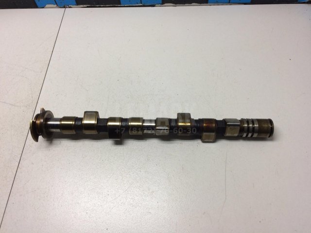 Распредвал