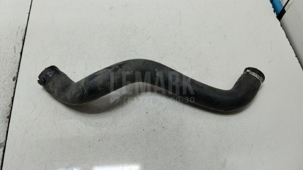 Патрубок радиатора