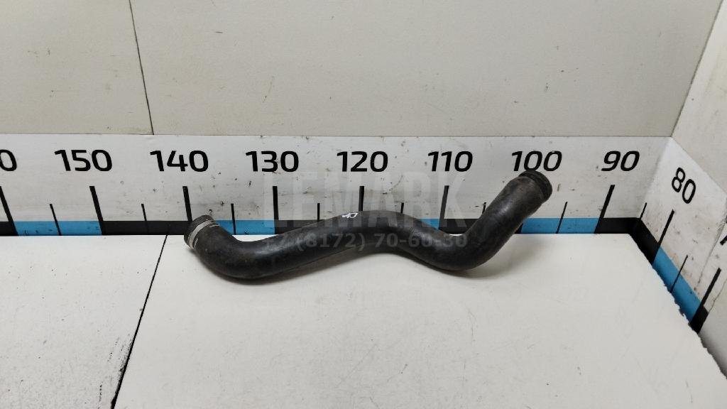 Патрубок радиатора