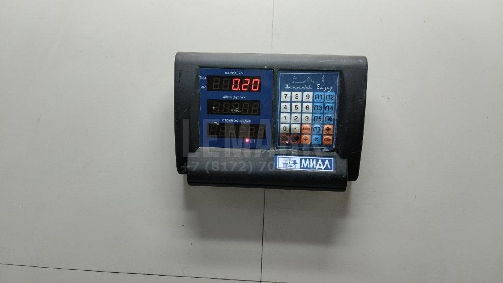 Патрубок радиатора