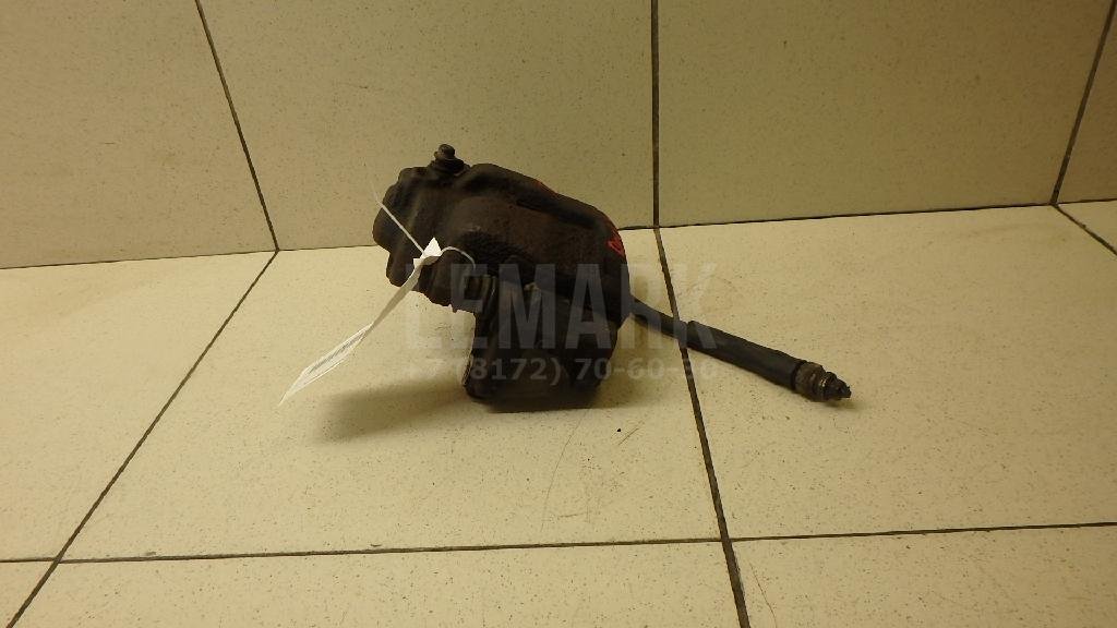 Суппорт тормозной передний левый