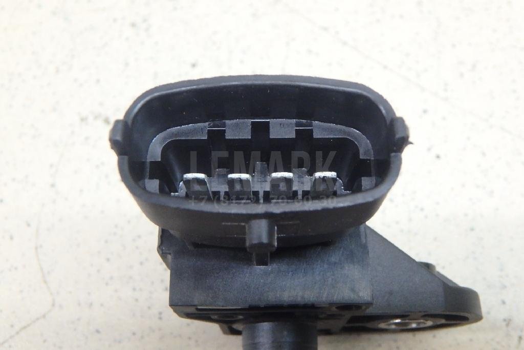 Датчик абсолютного давления