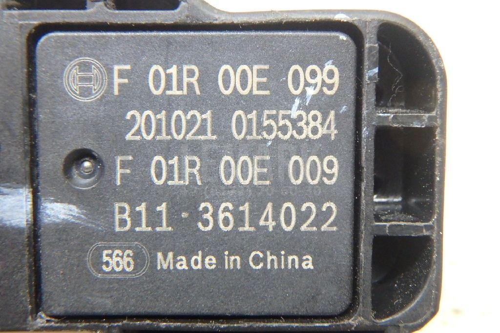 Датчик абсолютного давления