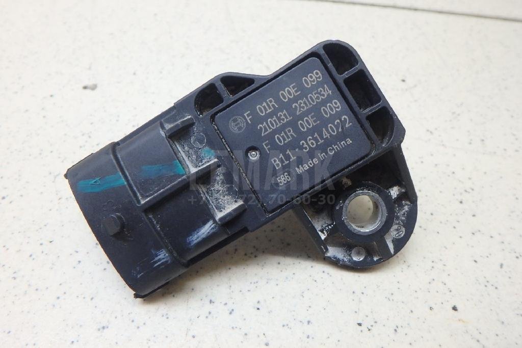 Датчик абсолютного давления