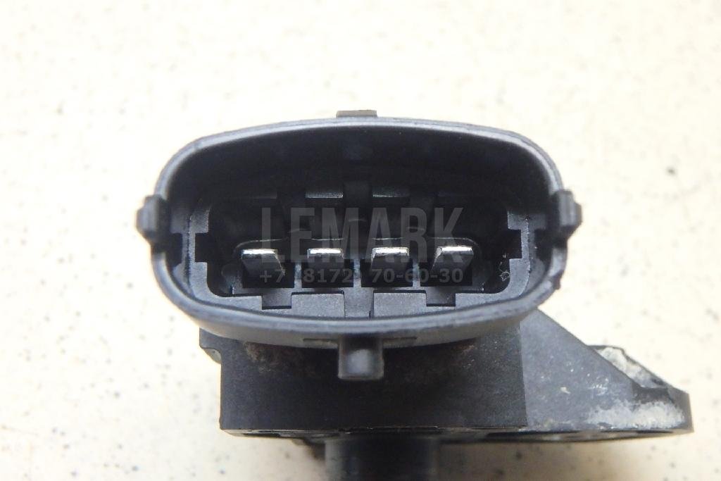 Датчик абсолютного давления