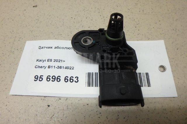 Датчик абсолютного давления