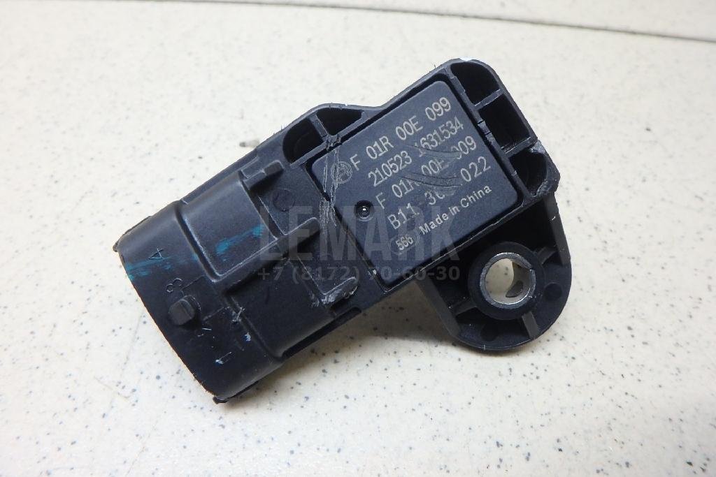 Датчик абсолютного давления