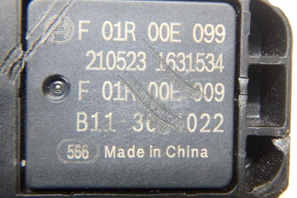 Датчик абсолютного давления