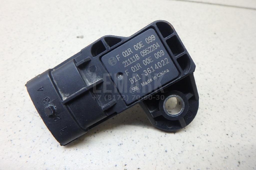 Датчик абсолютного давления для  Alfa Romeo 164 1987-1998