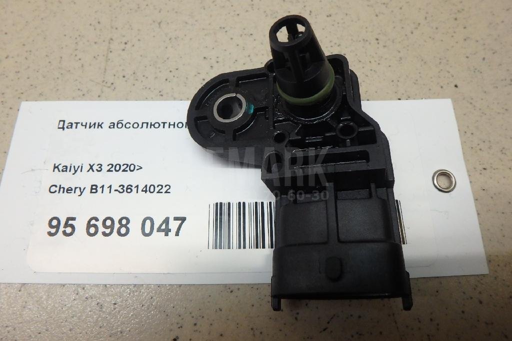 Датчик абсолютного давления для  Alfa Romeo 156 1997-2005