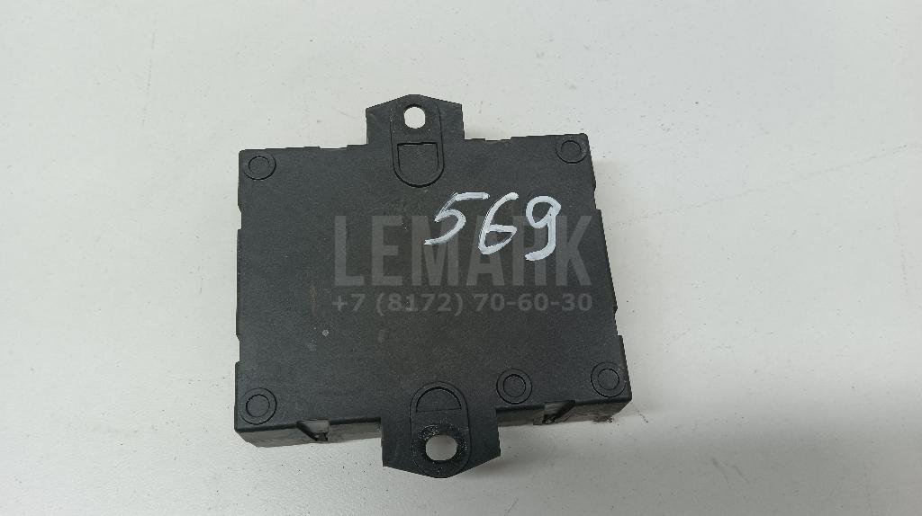 Блок комфорта