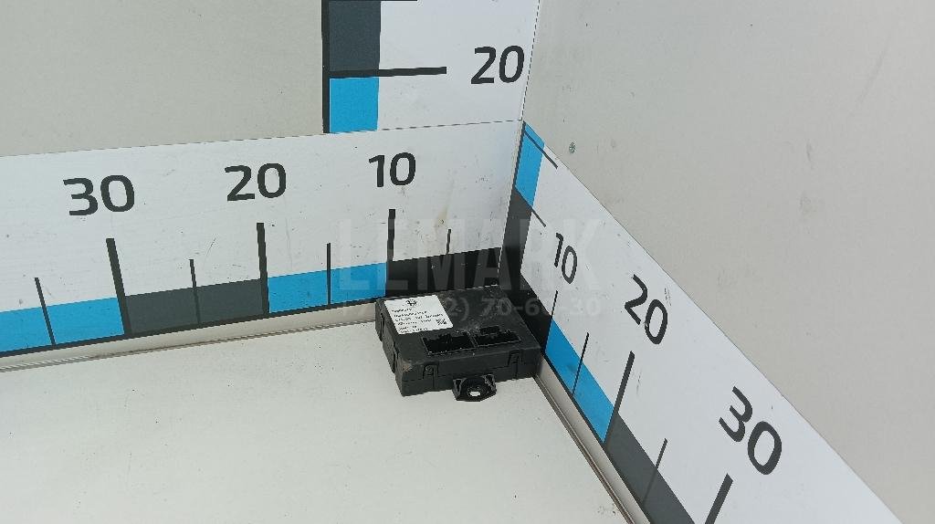 Блок комфорта