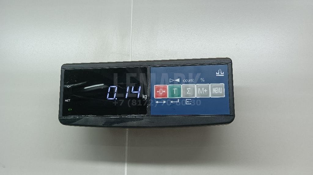 Блок комфорта