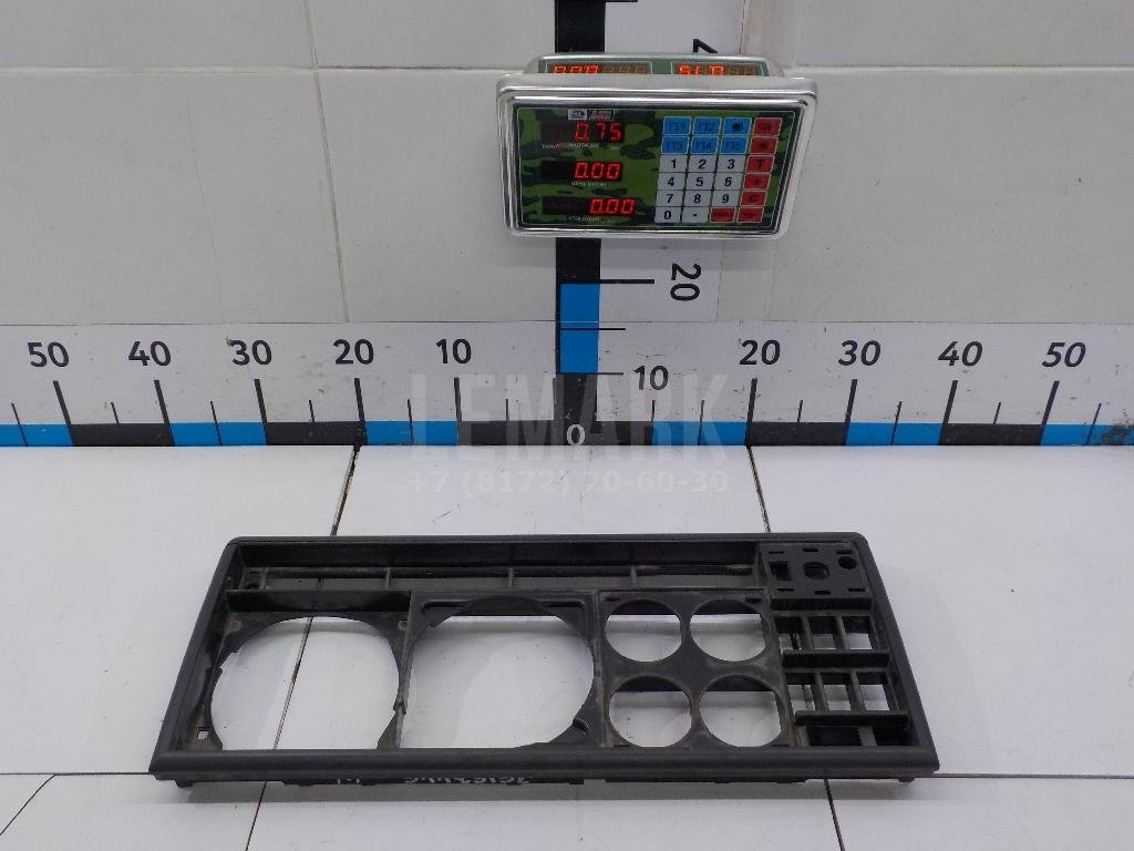 Накладка декоративная