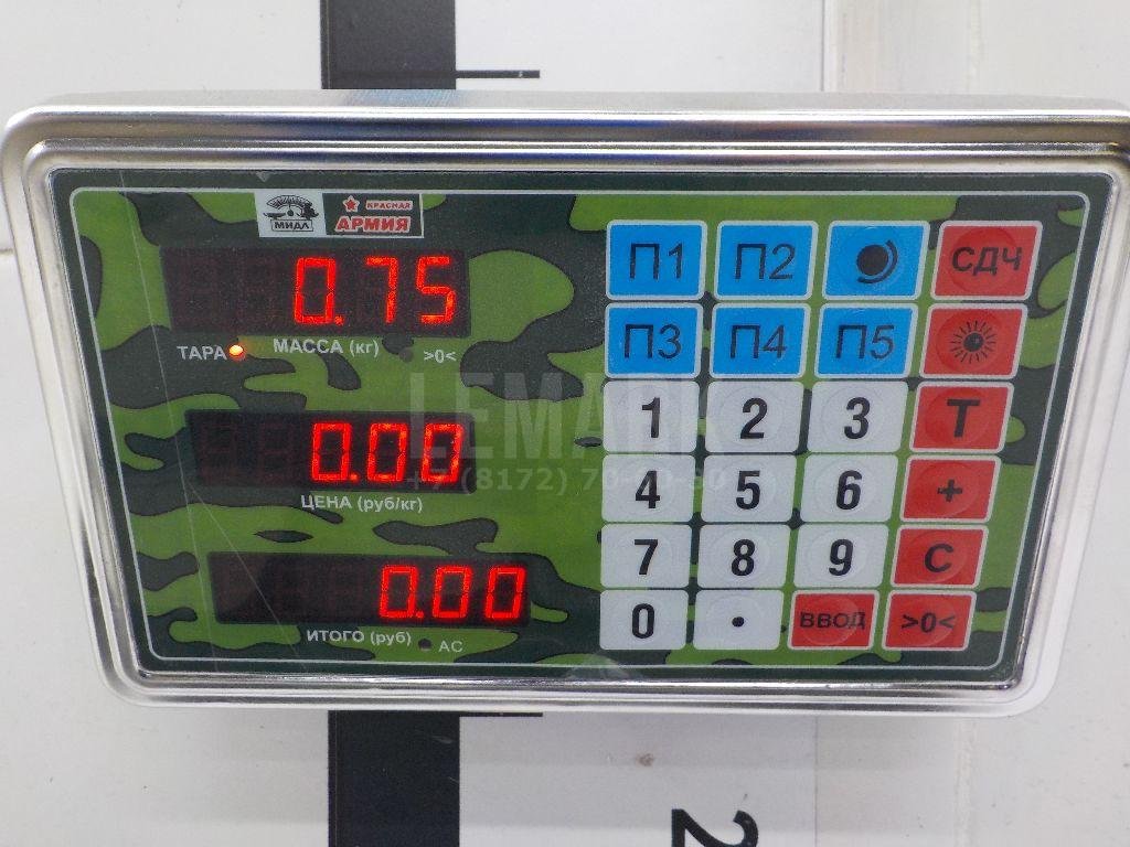 Накладка декоративная