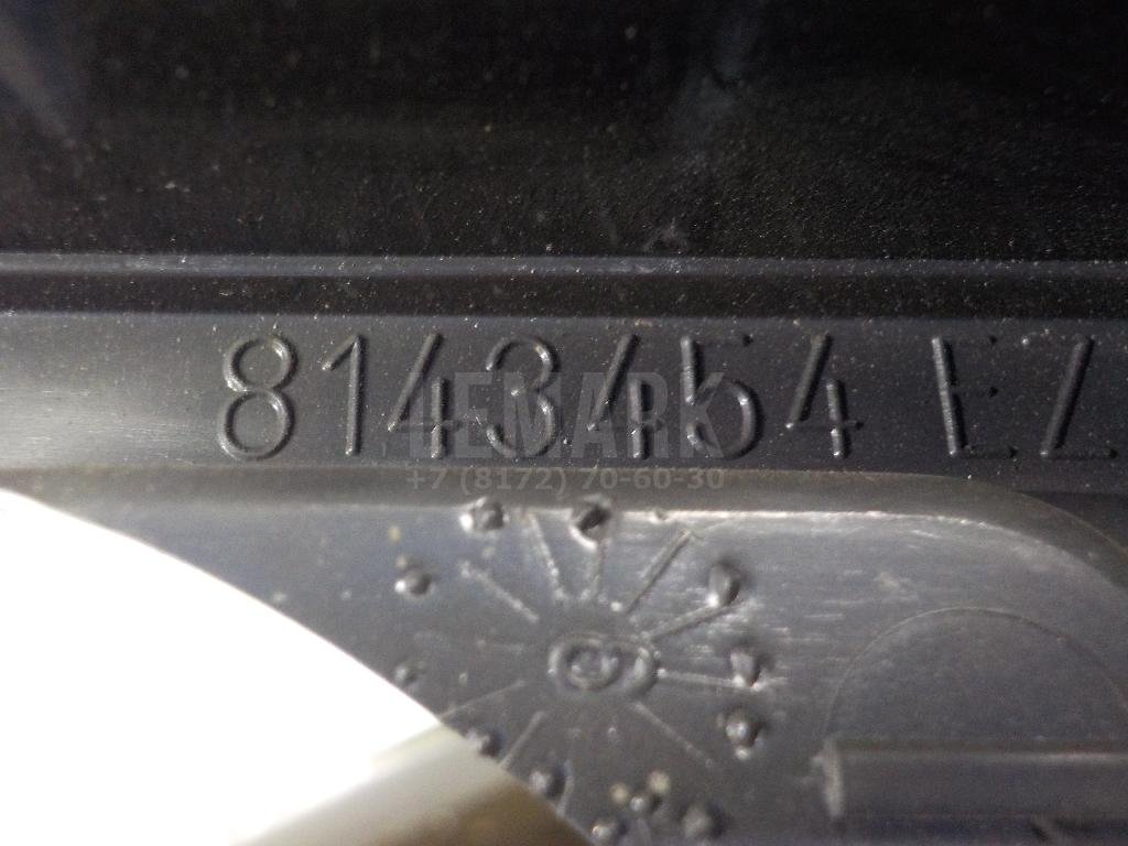 Накладка декоративная