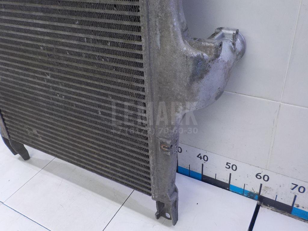 Интеркулер для  Audi 100/200 [44] 1983-1991