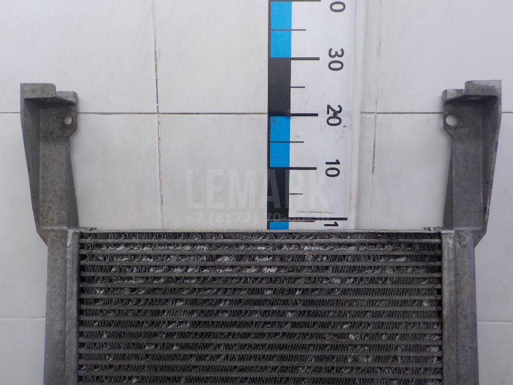 Интеркулер для  Audi 100/200 [44] 1983-1991