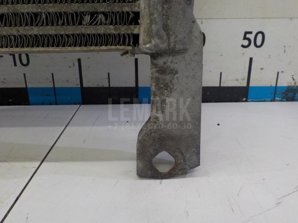 Интеркулер для  Audi 100/200 [44] 1983-1991