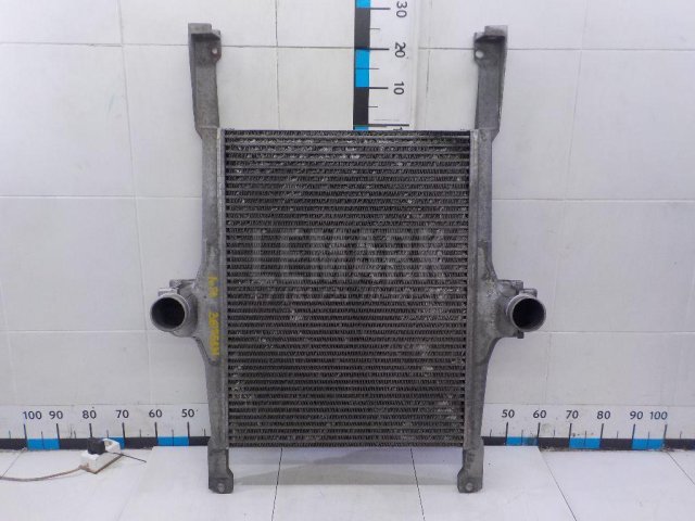 Интеркулер