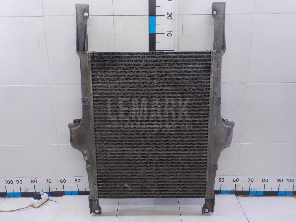 Интеркулер для  Audi 100/200 [44] 1983-1991