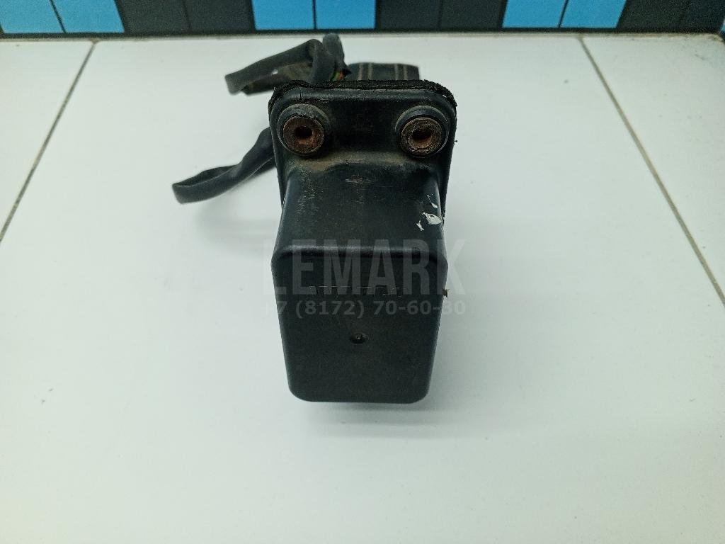 Педаль газа