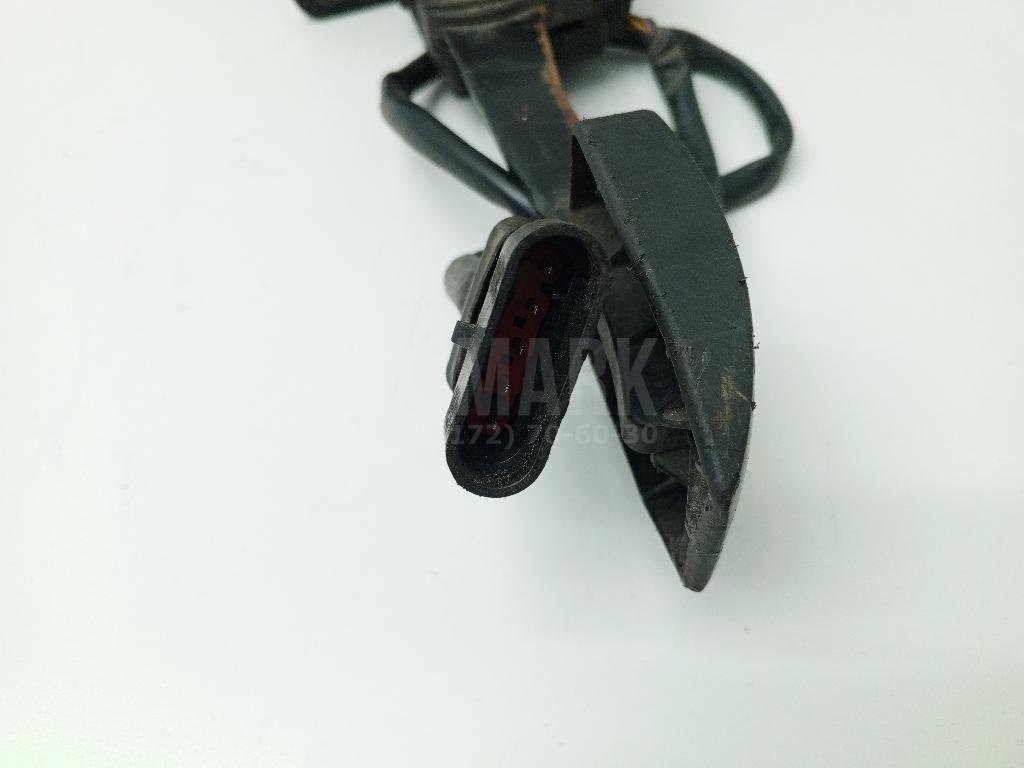 Педаль газа