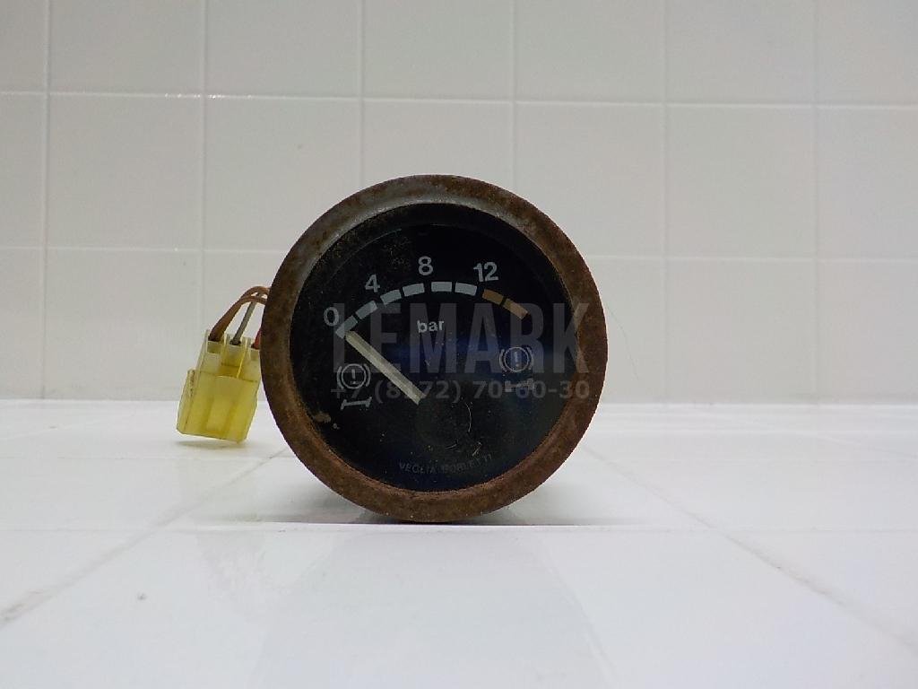 Прибор давления воздуха