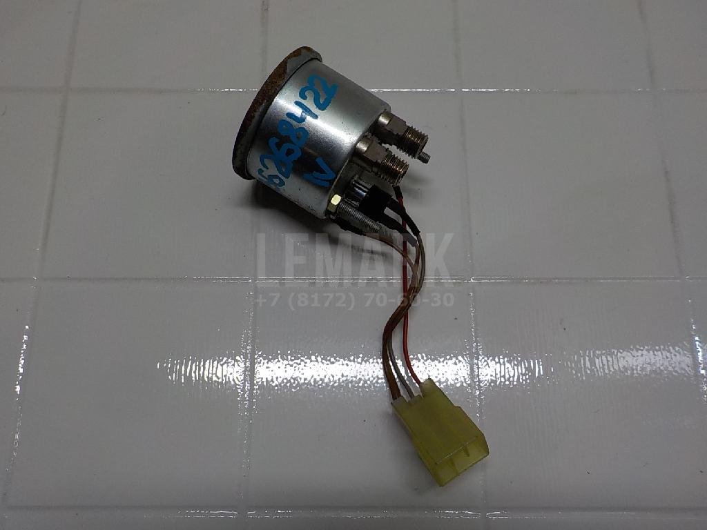 Прибор давления воздуха