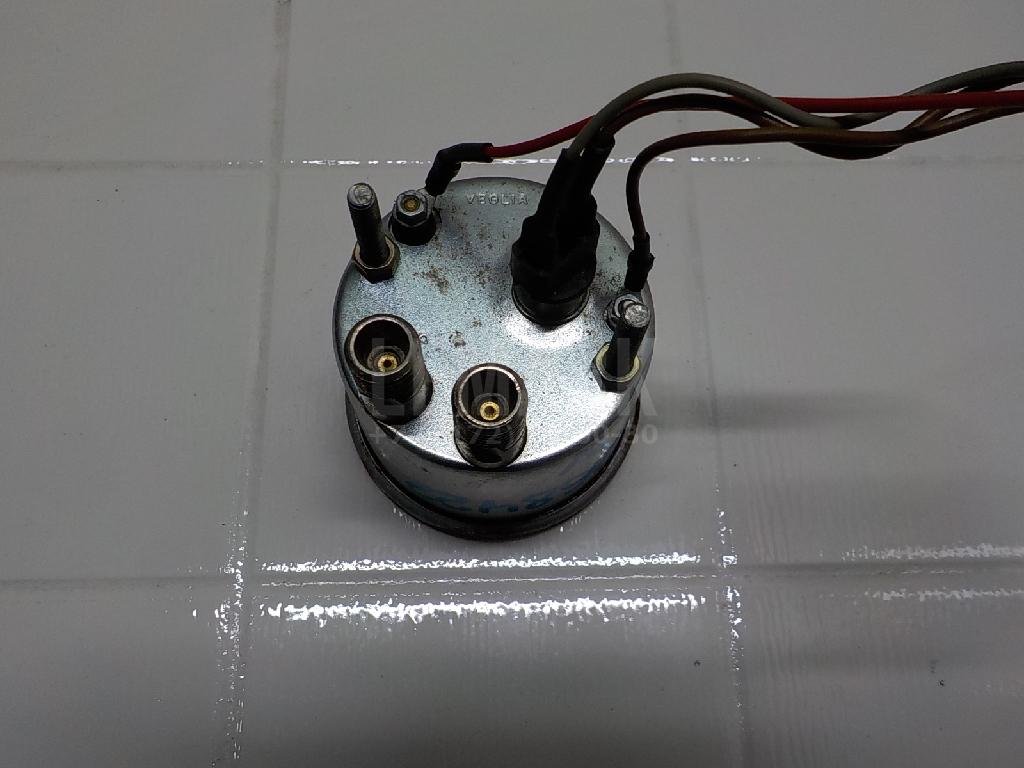 Прибор давления воздуха