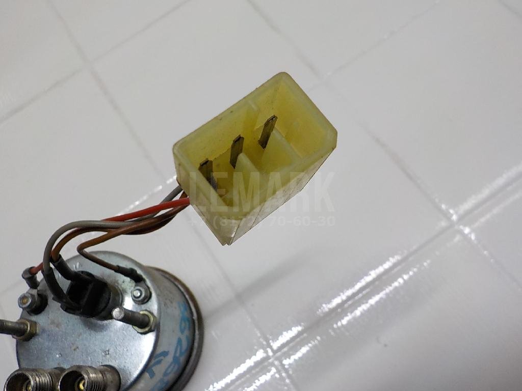 Прибор давления воздуха