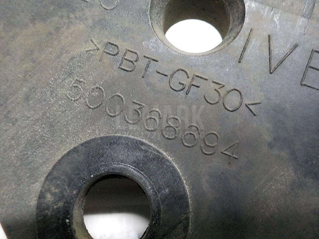 Петля капота