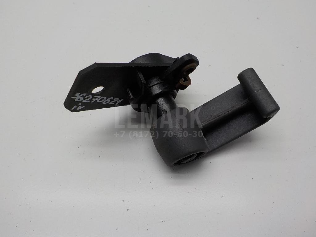 Кронштейн внутренней ручки