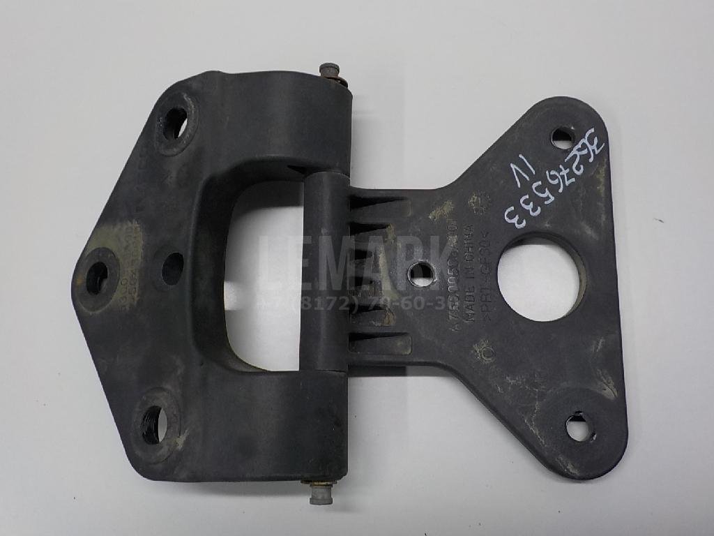 Петля капота