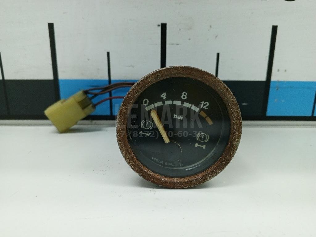 Прибор давления воздуха