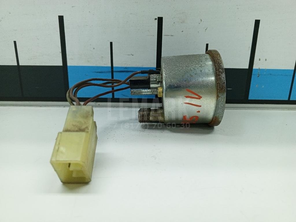 Прибор давления воздуха