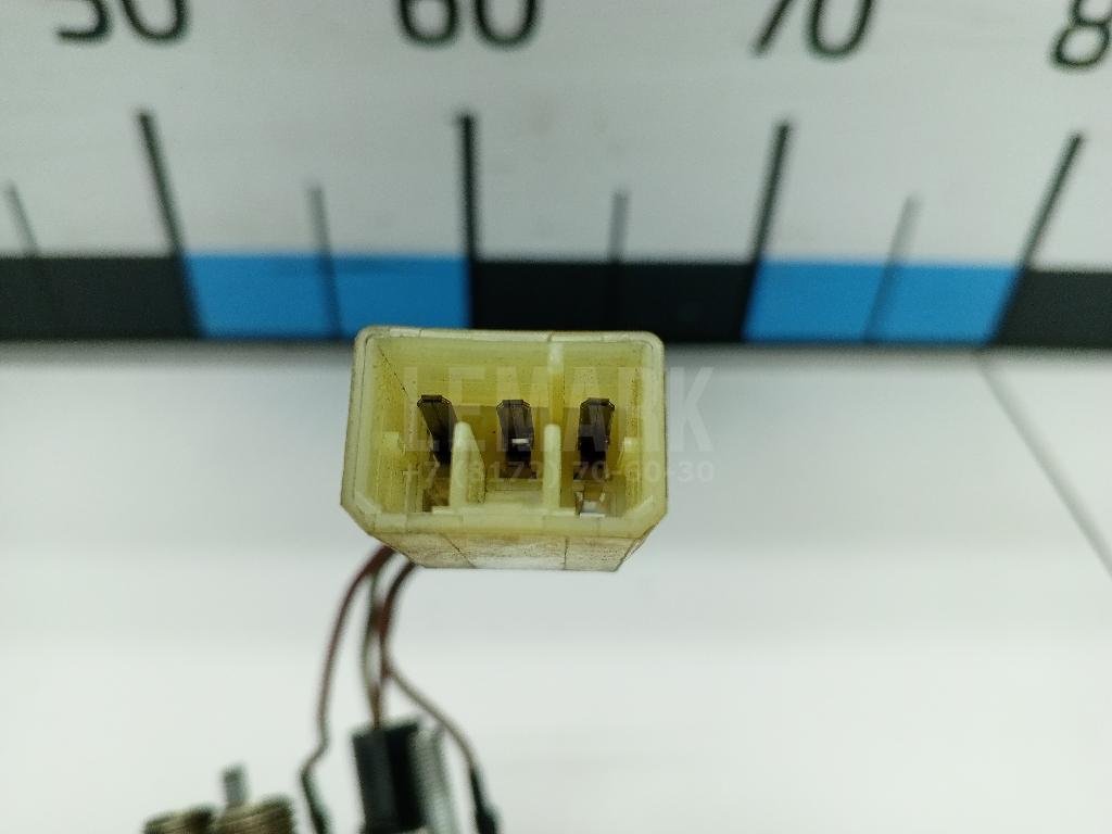 Прибор давления воздуха