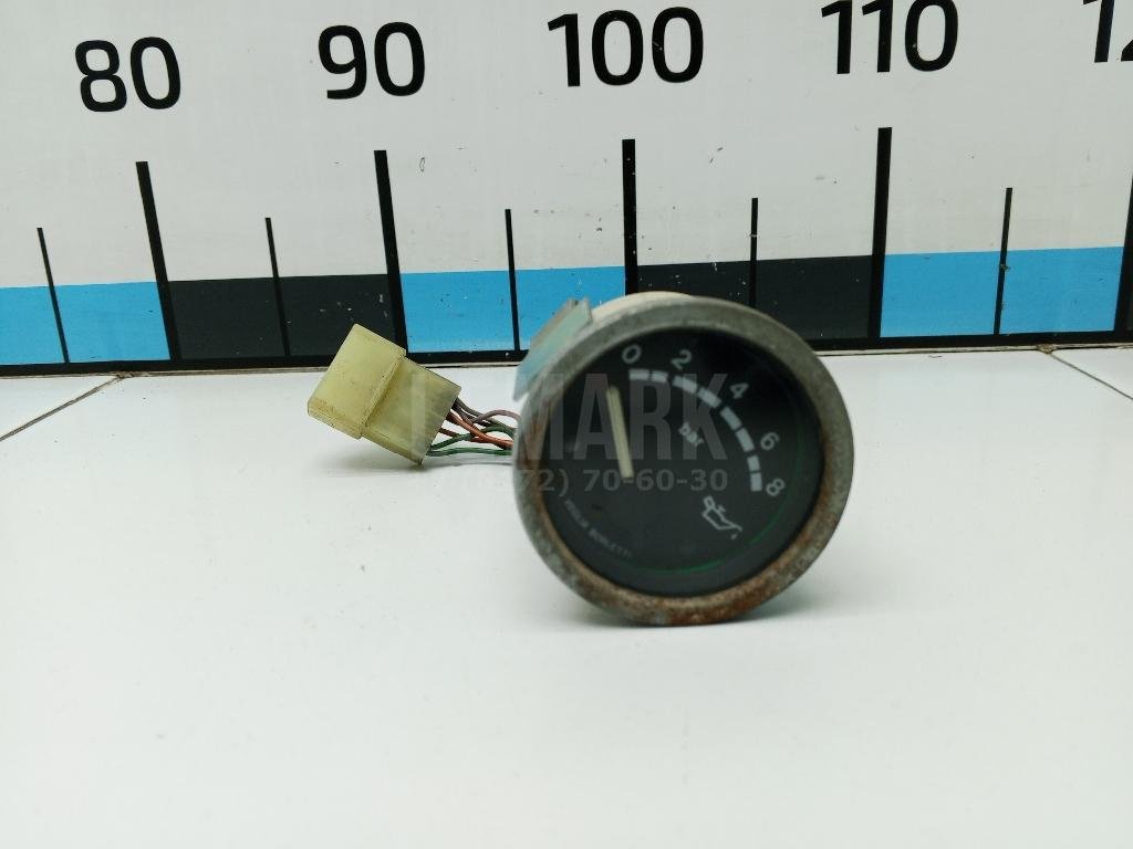 Прибор давления масла