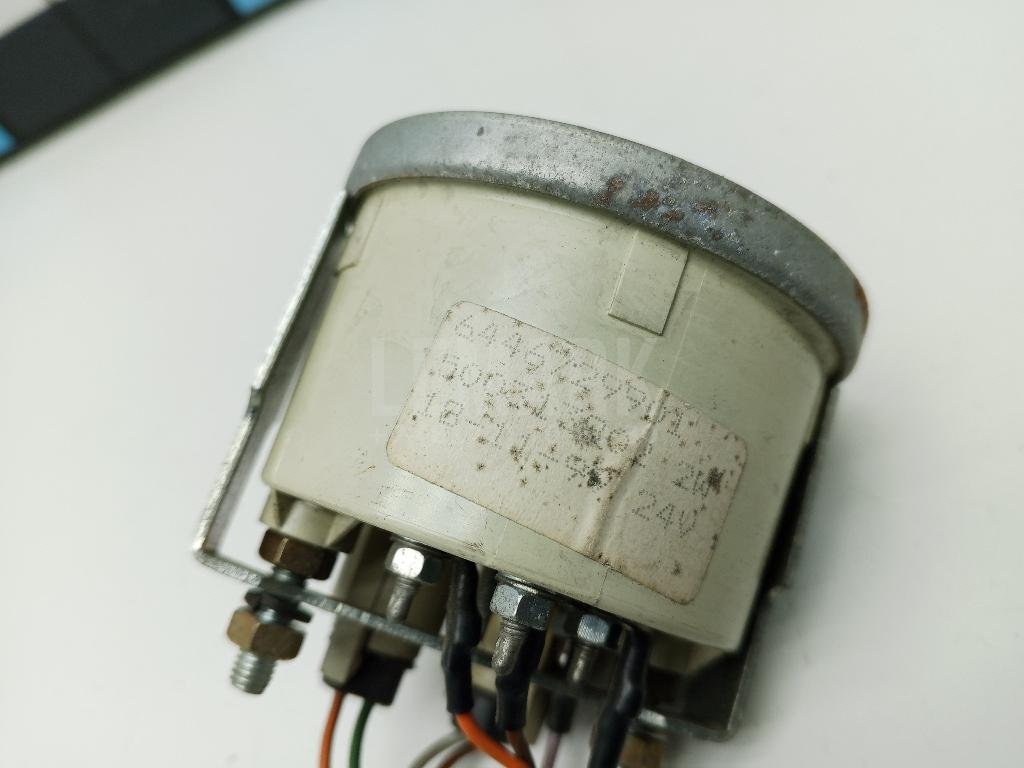 Прибор давления масла