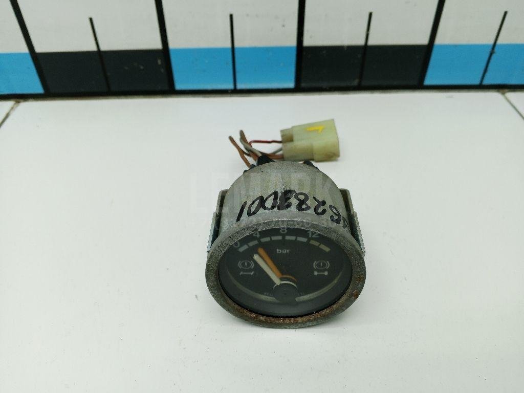 Прибор давления воздуха