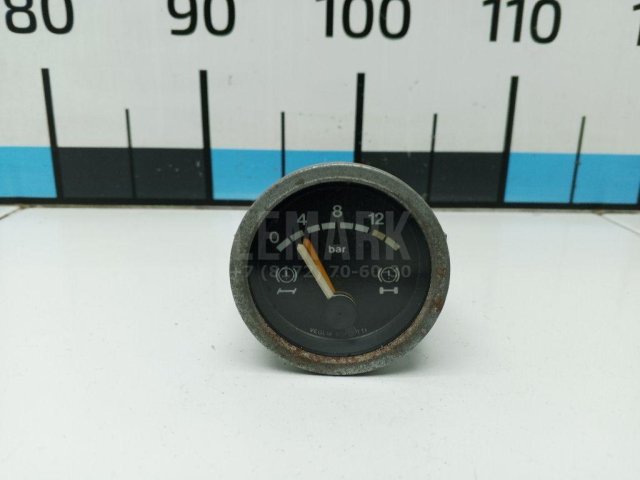 Прибор давления воздуха