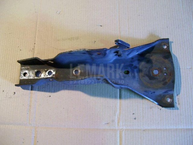 Кронштейн кабины