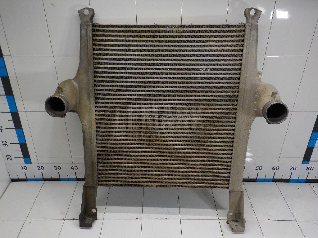 Интеркулер для  Audi A4 [B6] 2000-2004