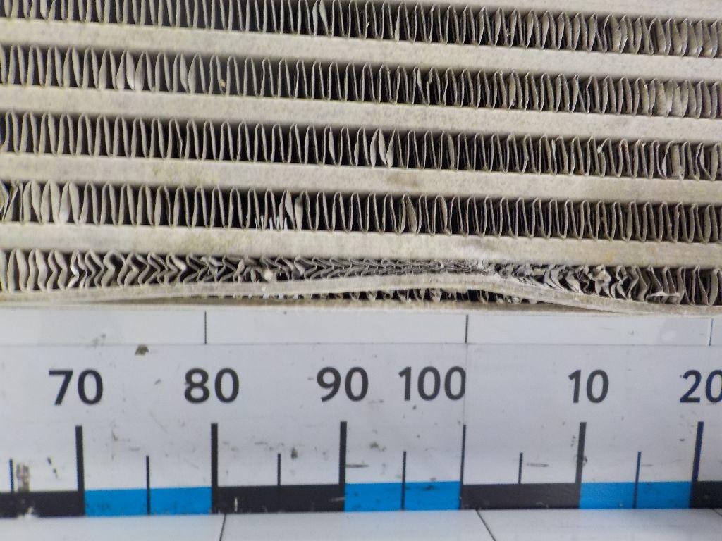 Интеркулер для  Audi A4 [B6] 2000-2004