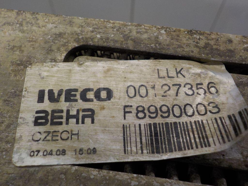 Интеркулер для  Audi A4 [B6] 2000-2004